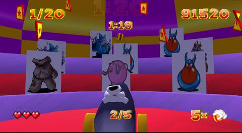 Classic Puzzle-Platformer Coming to Modern Platforms on February 27