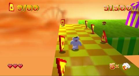 Classic Puzzle-Platformer Coming to Modern Platforms on February 27