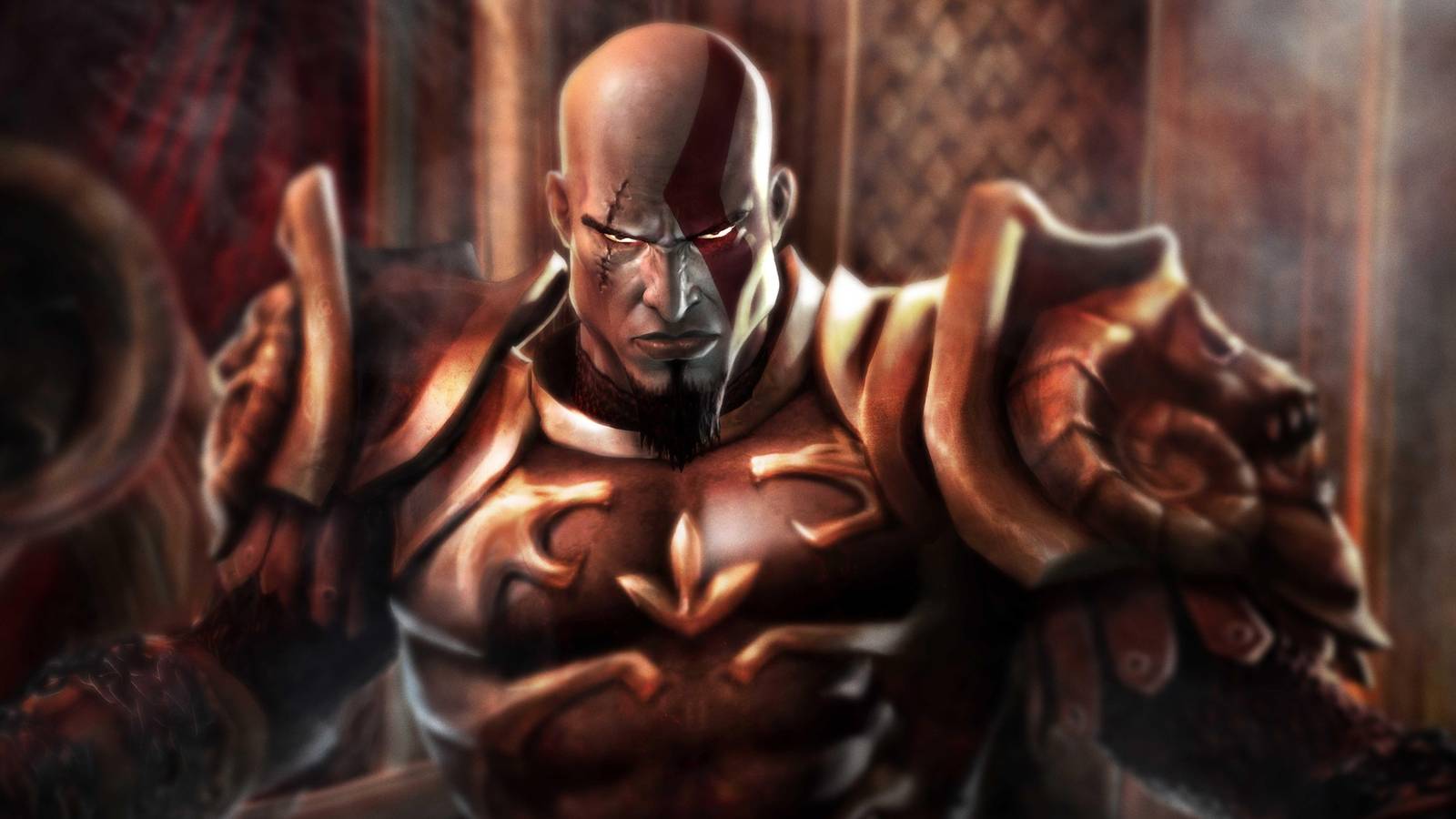 god of war ps5 remaster rumor announcement march 2025