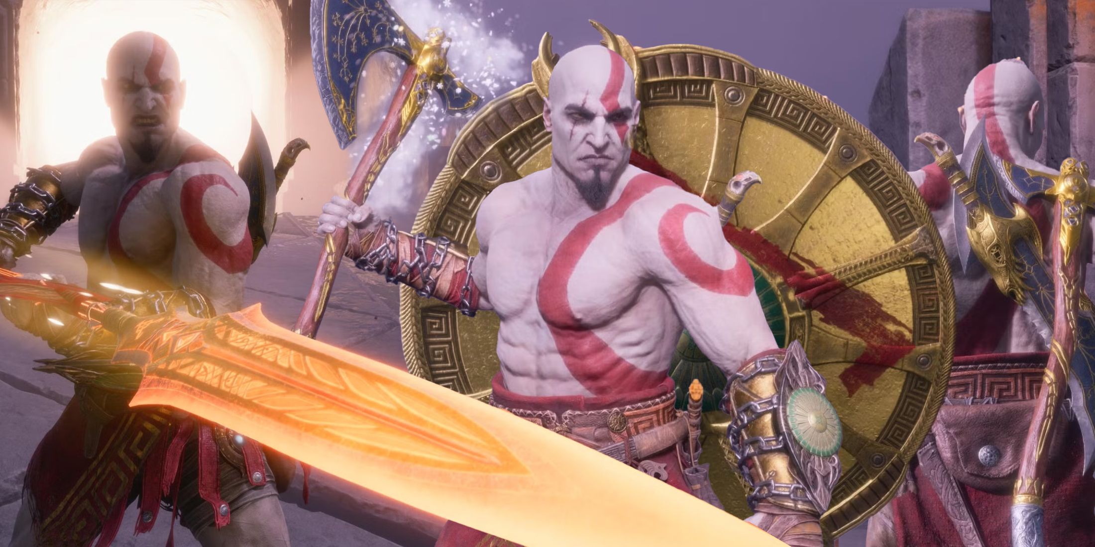 God-of-War-Ragnarok-Every-Weapon,-Ranked