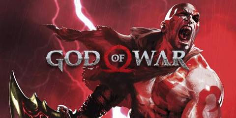 God of War’s Latest Rumors Could Be Grounded in a Surprising Piece of Series Canon