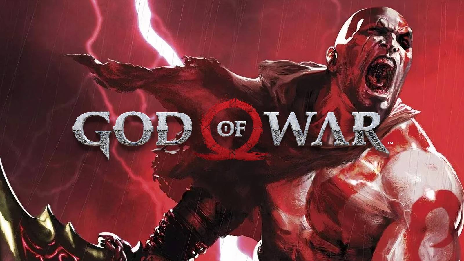 God of War’s Latest Rumors Could Be Grounded in a Surprising Piece of Series Canon