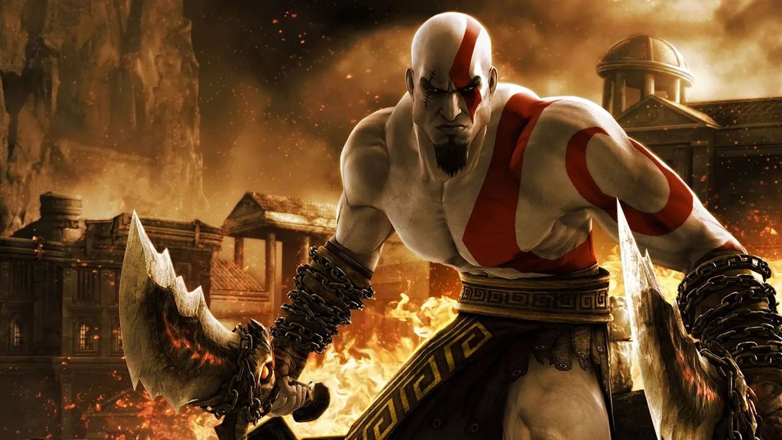 God of War