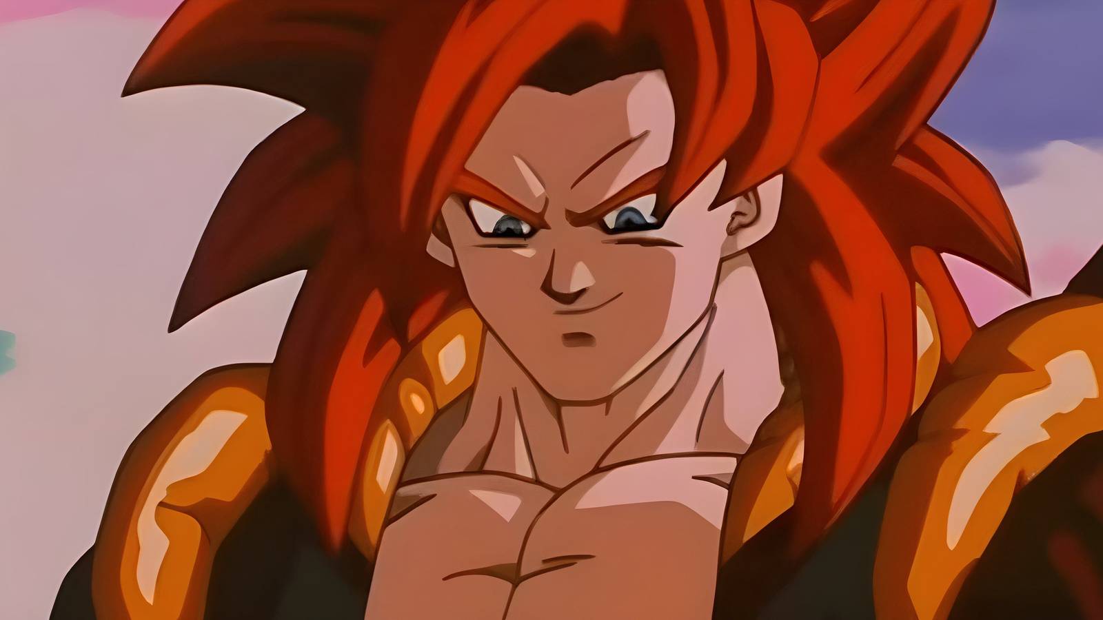 gogeta