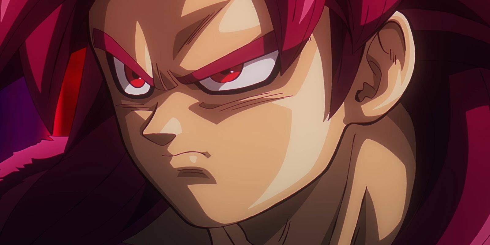 picture: adult goku as ssj4 in dragon ball daima.