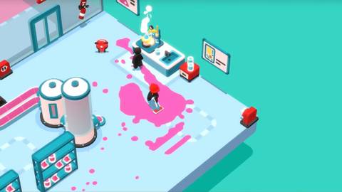 Good Job! Press Image 1-1