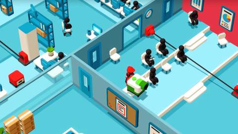 Good Job! Press Image 2-1