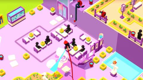 Good Job! Press Image 5-1