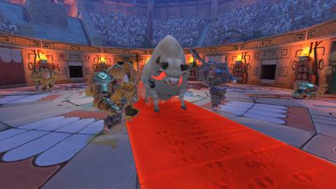 Gorn 2 - Official Steam Screenshot 5