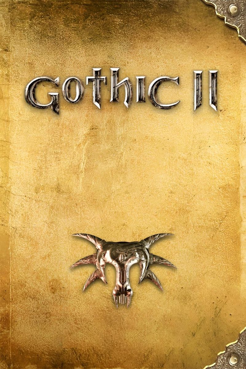 gothic 2