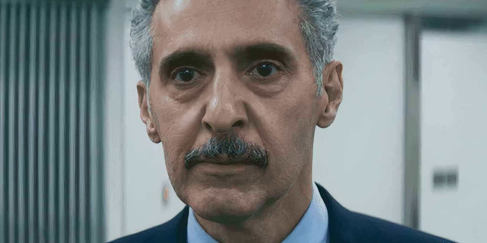 gr angry irving severance