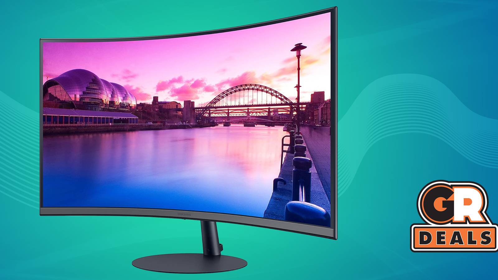 Grab This 27-inch Samsung Gaming Monitor At $90 Off