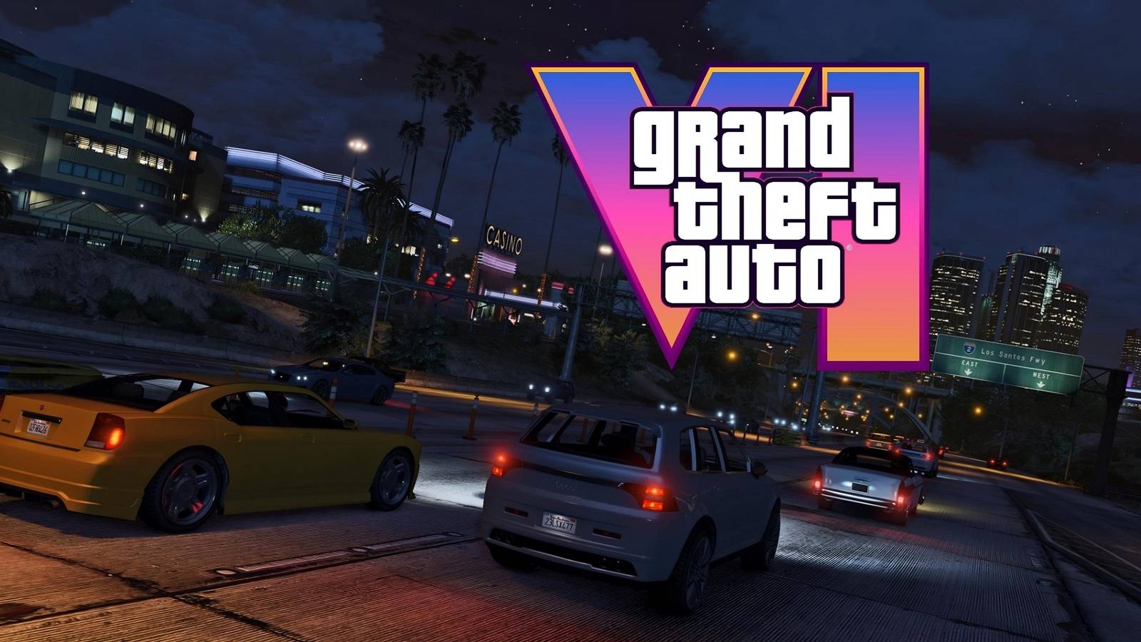 Grand Theft Auto 5 players are planning one last drive before the release of GTA 6