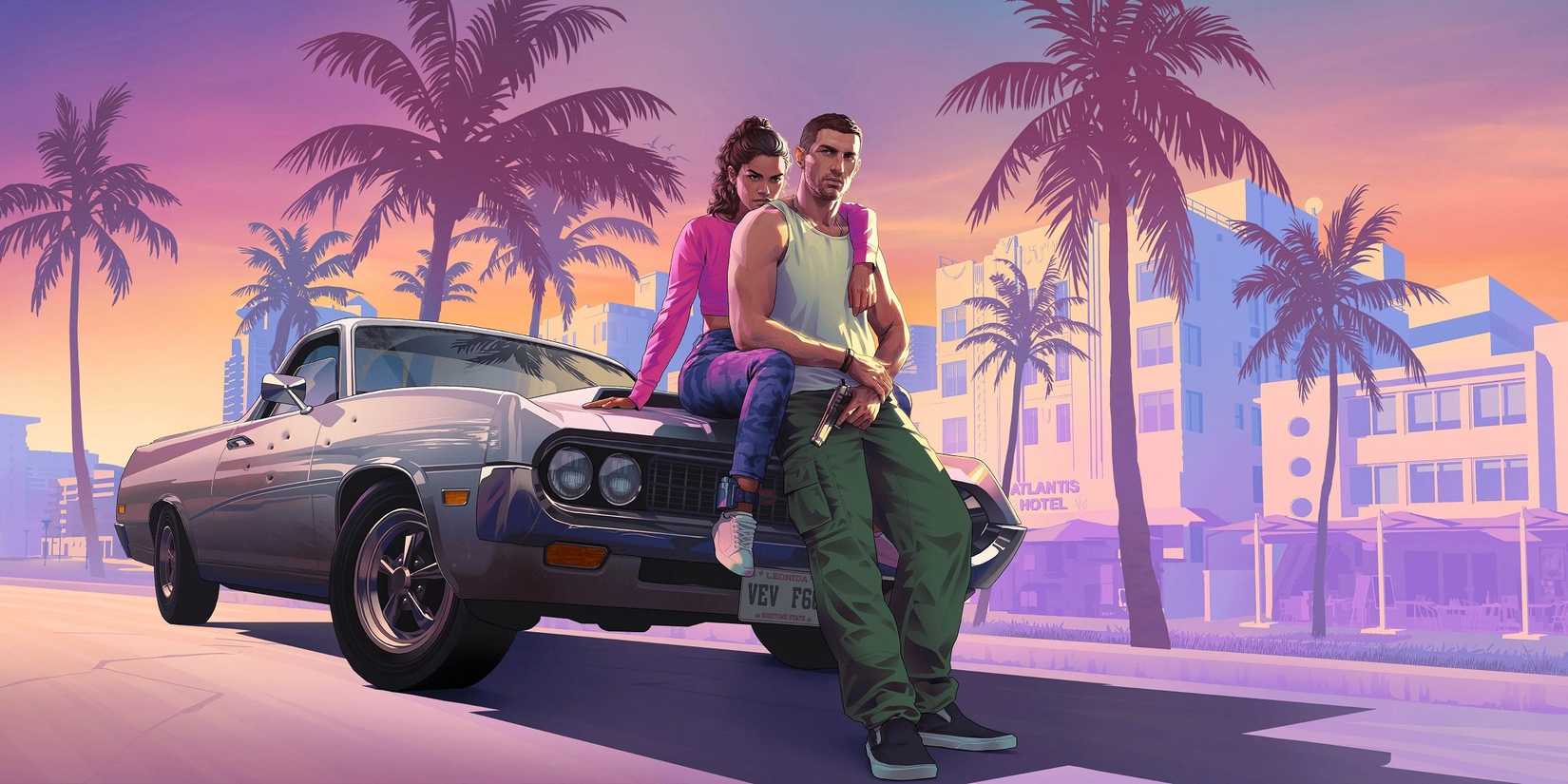 Take-Two Boss addresses GTA 6 violence concerns