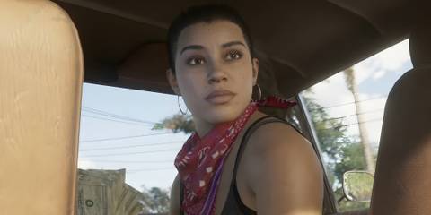 Corsair clarifies that previous comments about GTA 6's PC release were speculation.