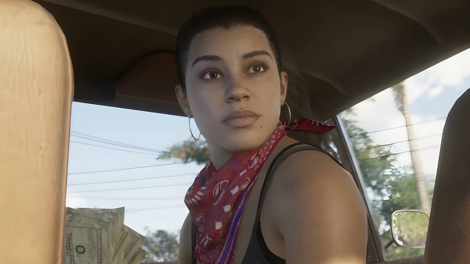 Corsair clarifies that previous comments about GTA 6's PC release were speculation.