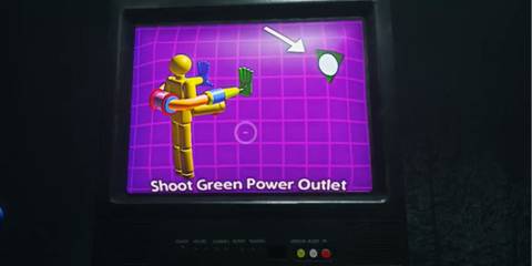 Green Hand Poppy Playtime (3)