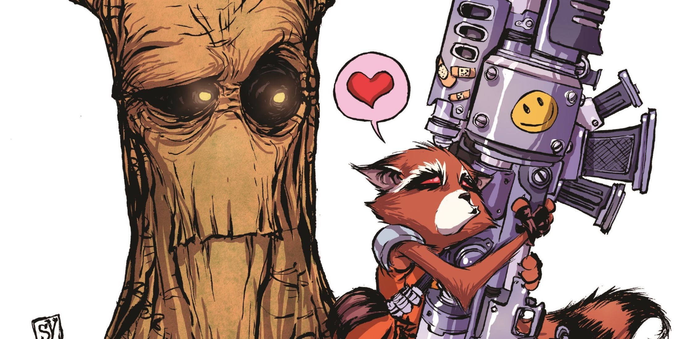 Best Marvel Comics Duos