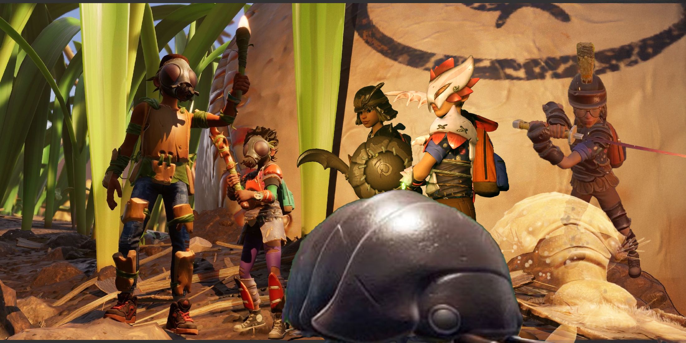 Grounded-The-12-Best-Armor-Sets,-Ranked