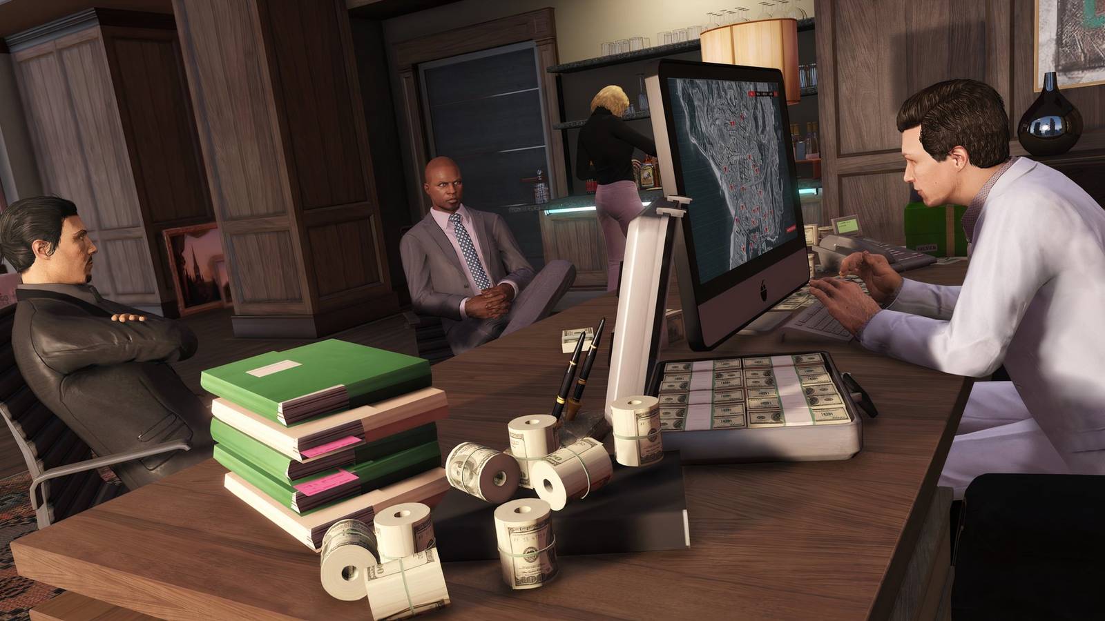 gta online players report crashes on pc