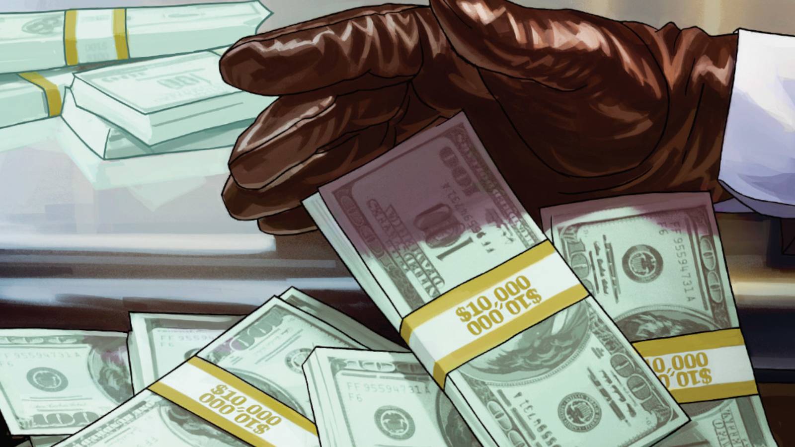 gta 5 new sales record