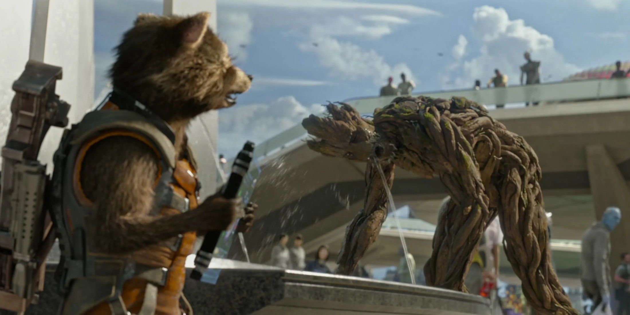 Silliest Things That Happened in the MCU (2012-2018)
