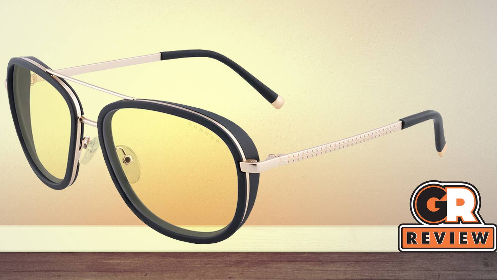 Gunnar Dume Glasses Review: Stylish Blue Light Protection with Some Trade-Offs