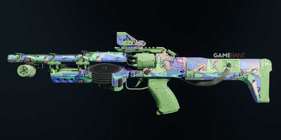 Gutter Ball on the D1.3 Sector in Black Ops 6