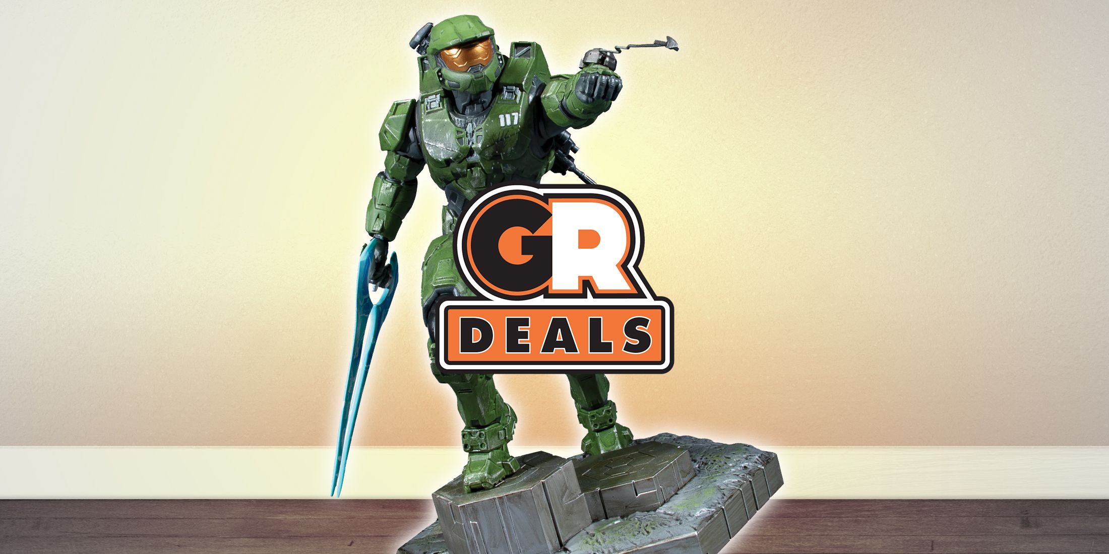 best collectible deals