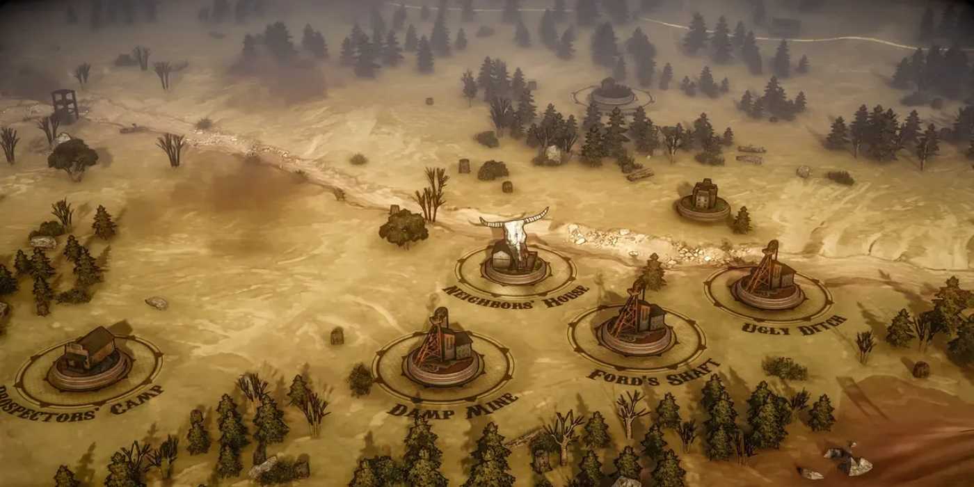 Rpg Grig 5 Best Grid-Based Tactical RPGs, Ranked