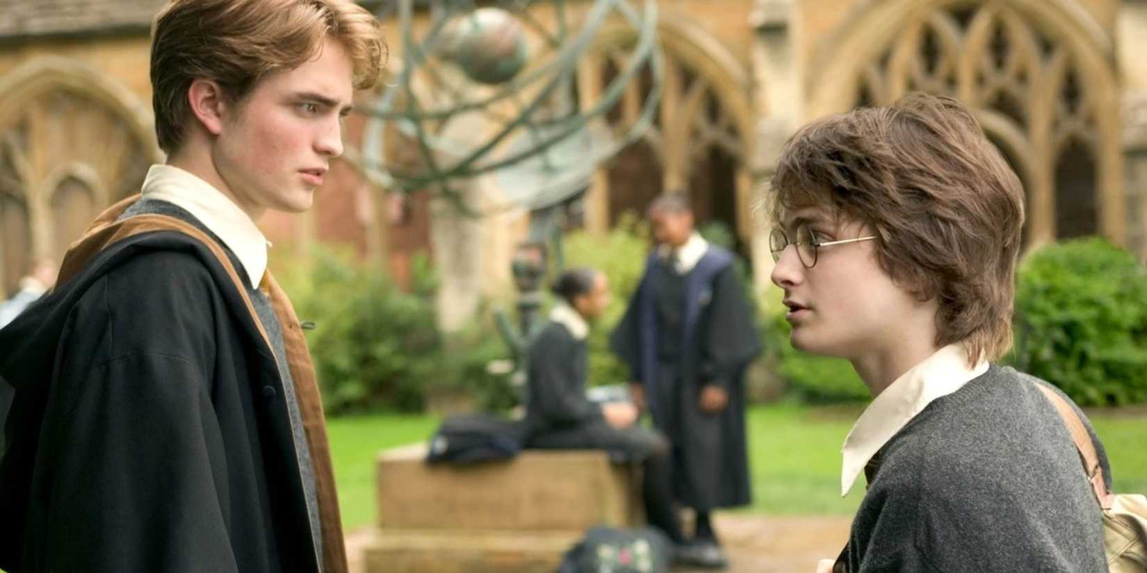Harry Potter And The Goblet Of Fire Cedric Diggory-1