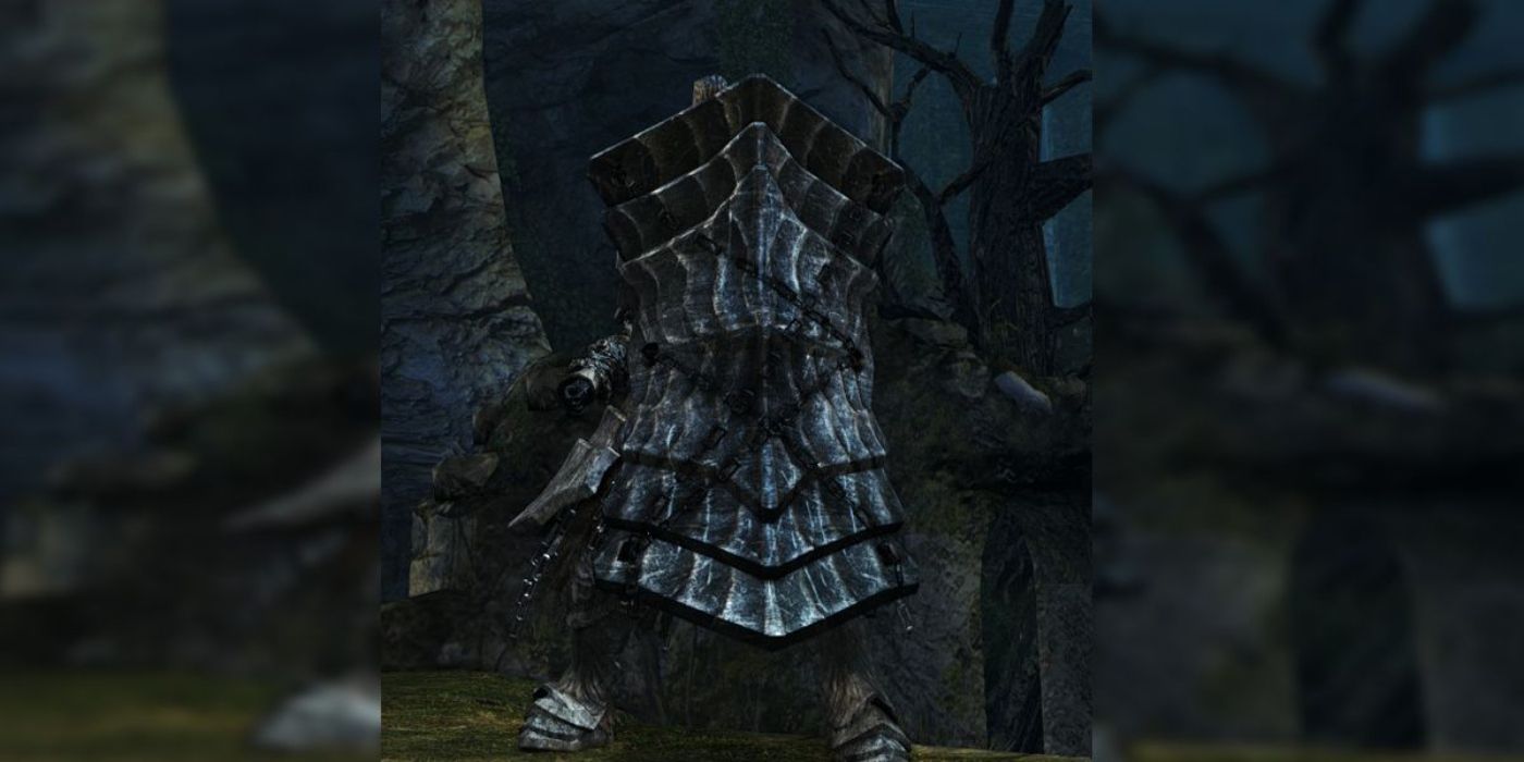 Havel's Greatshield (Best)