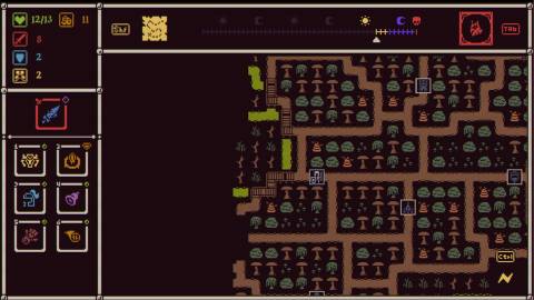 He is Coming Press Image 1