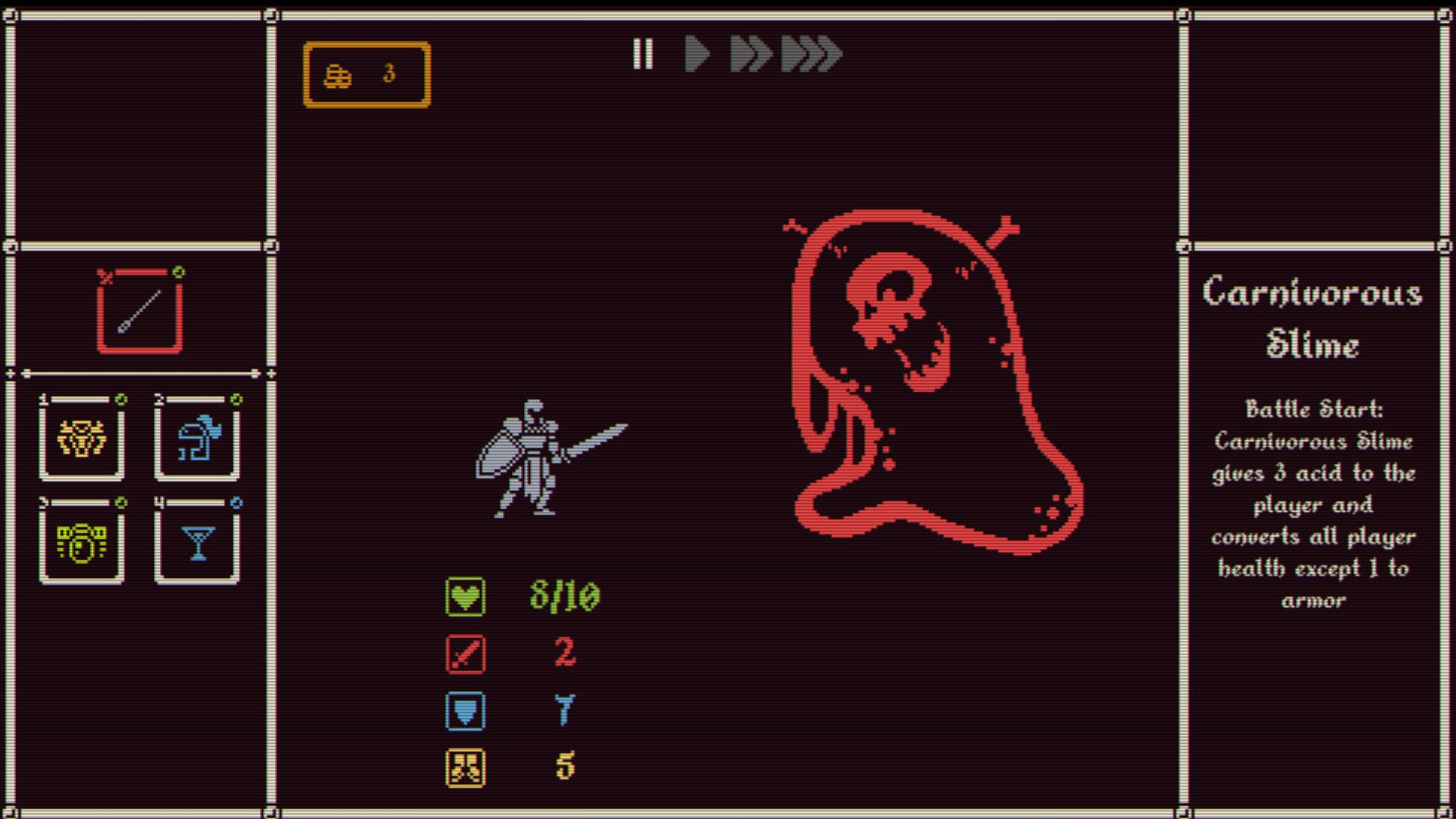 He is Coming Press Image 7