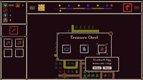 He is Coming Press Image 8