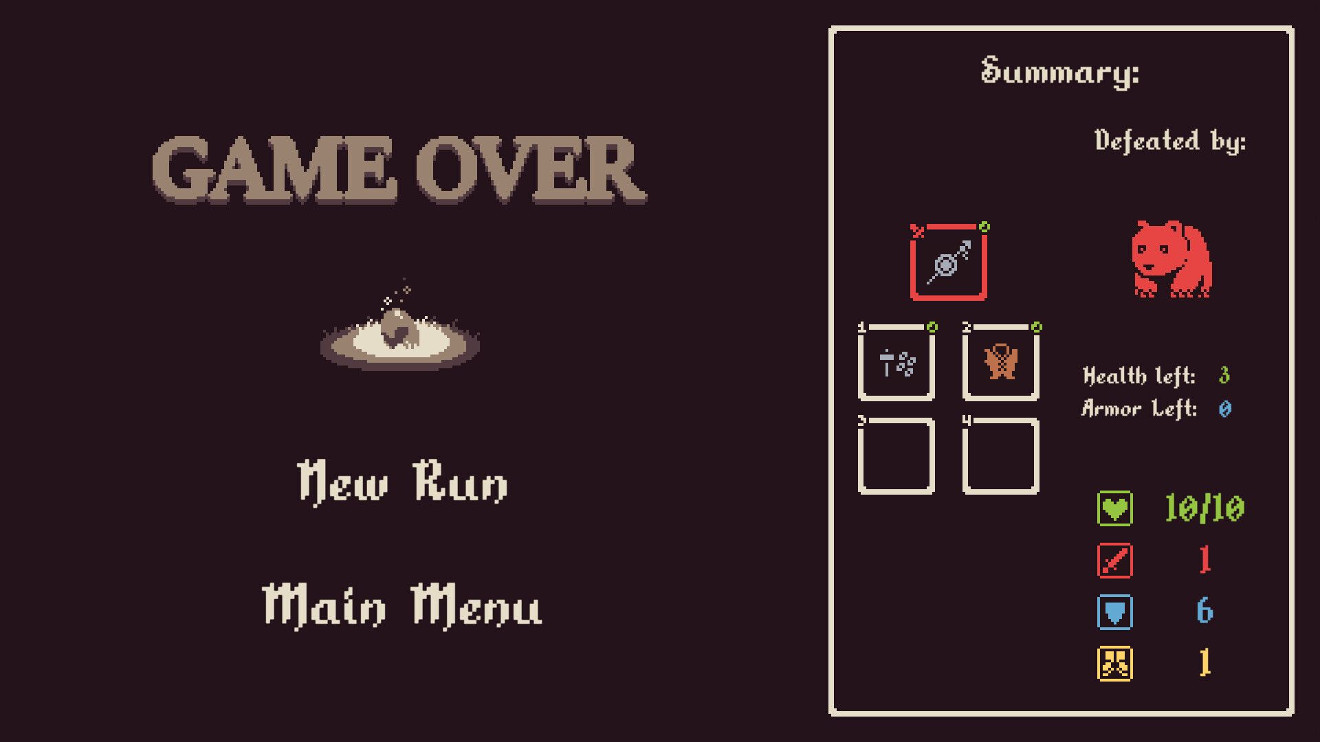 He is Coming Press Image 9