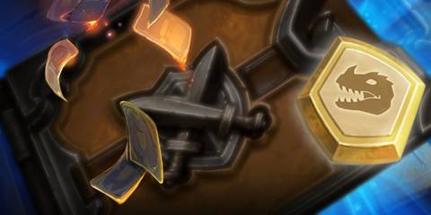 hearthstone year of the raptor changes