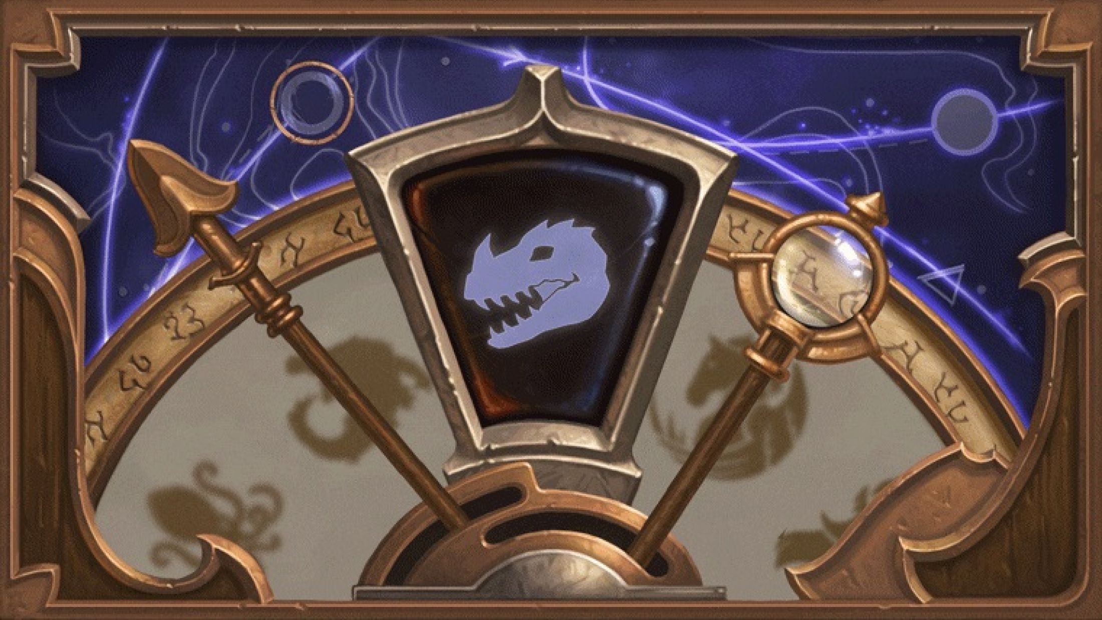 hearthstone year of the raptor horoscope