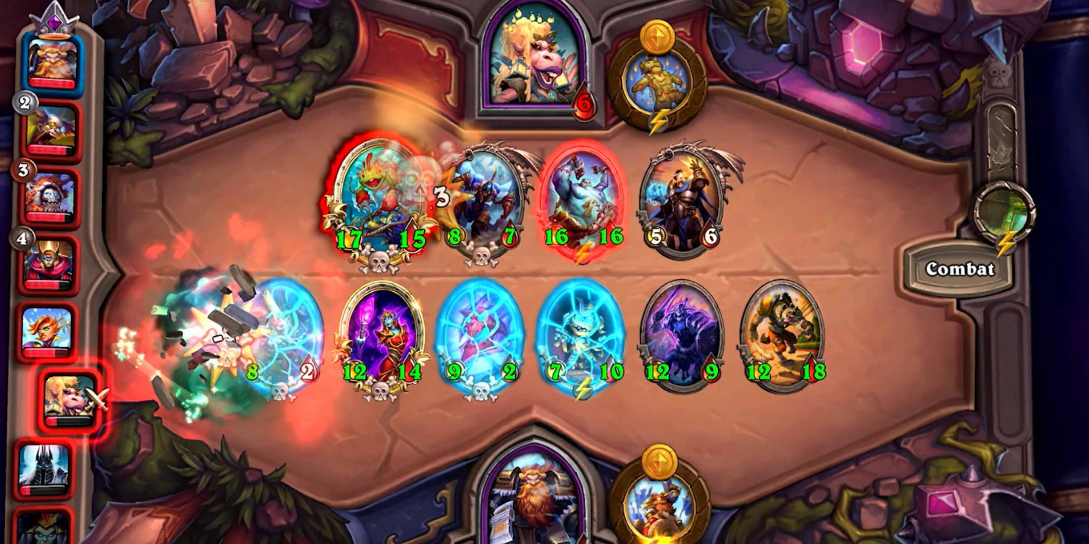 hearthstone