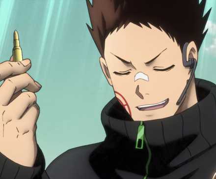 Sakamoto Days Reveals More Cast Members Ahead of Episode 7