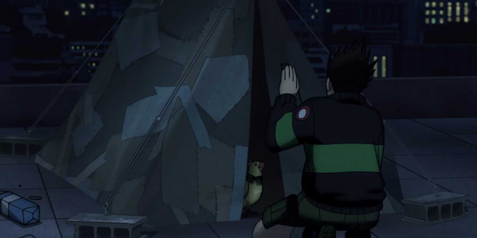 SAKAMOTO DAYS Episode 6 Introduces The Series' Most Likable Assassin Yet