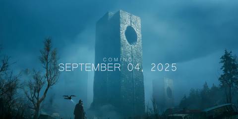 Hell is Us 2025 release date confirmed