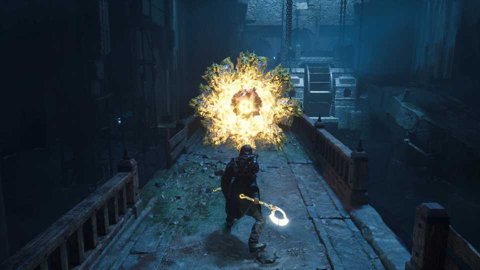 Hell is Us Press Image 4