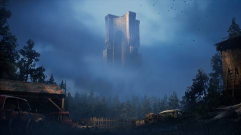 Hell is Us Press Image 5