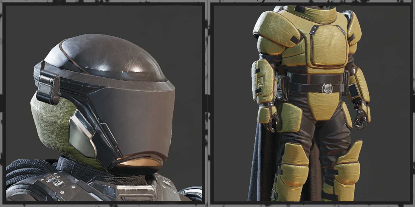 Best Heavy Armor In Helldivers 2