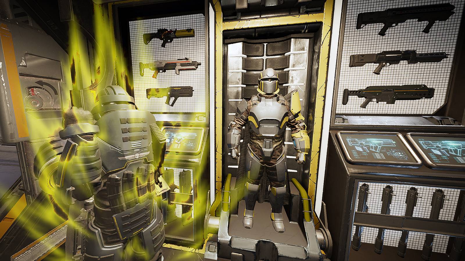 Helldivers 2 - Best Heavy Armor