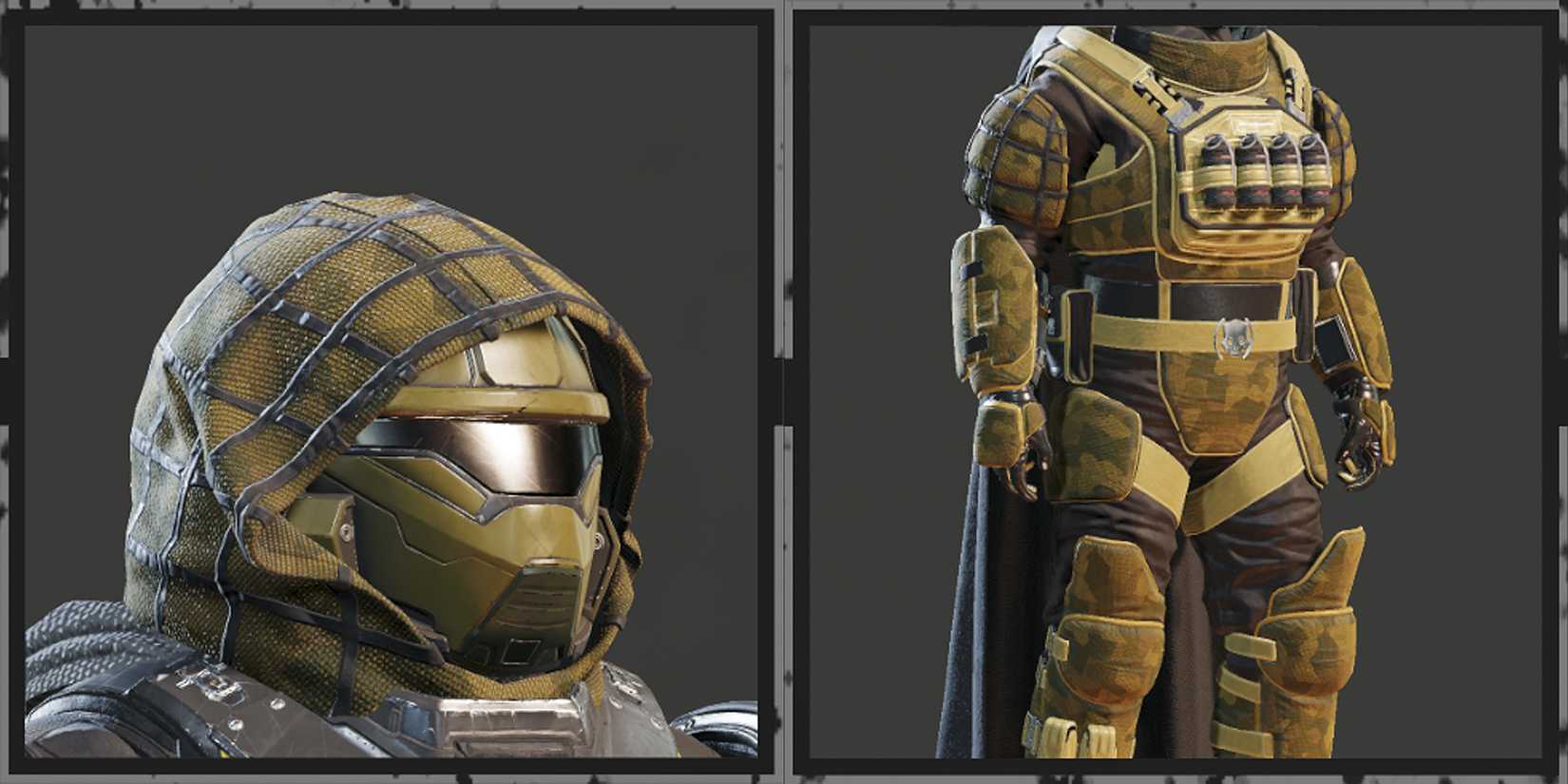 Heavy Armor Types Types Of Heavy Armor