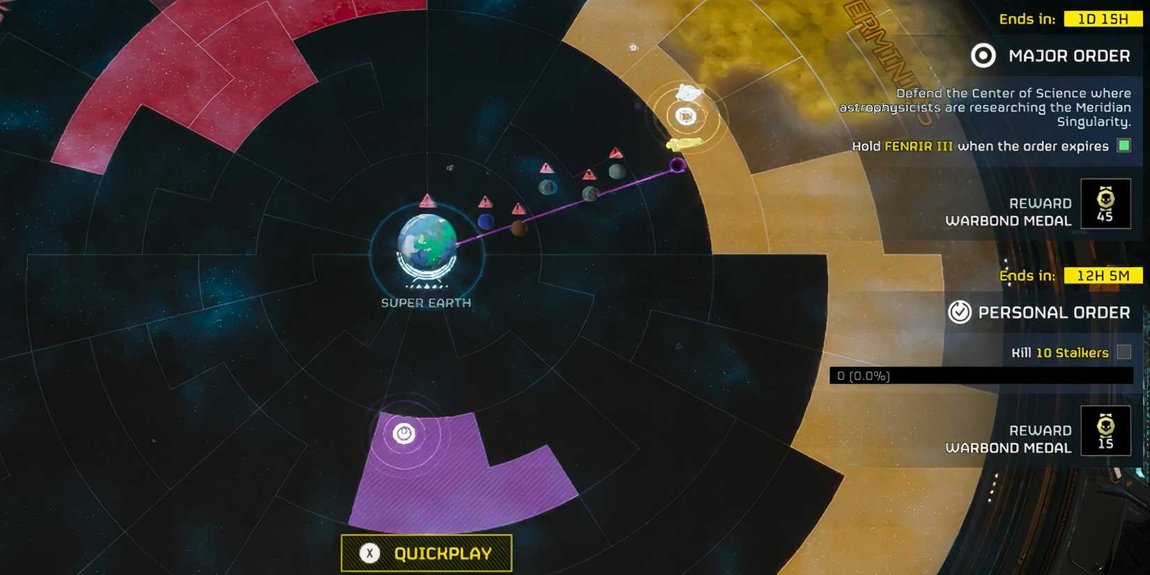 What Makes Helldivers 2 Better Than Other Live Service Games