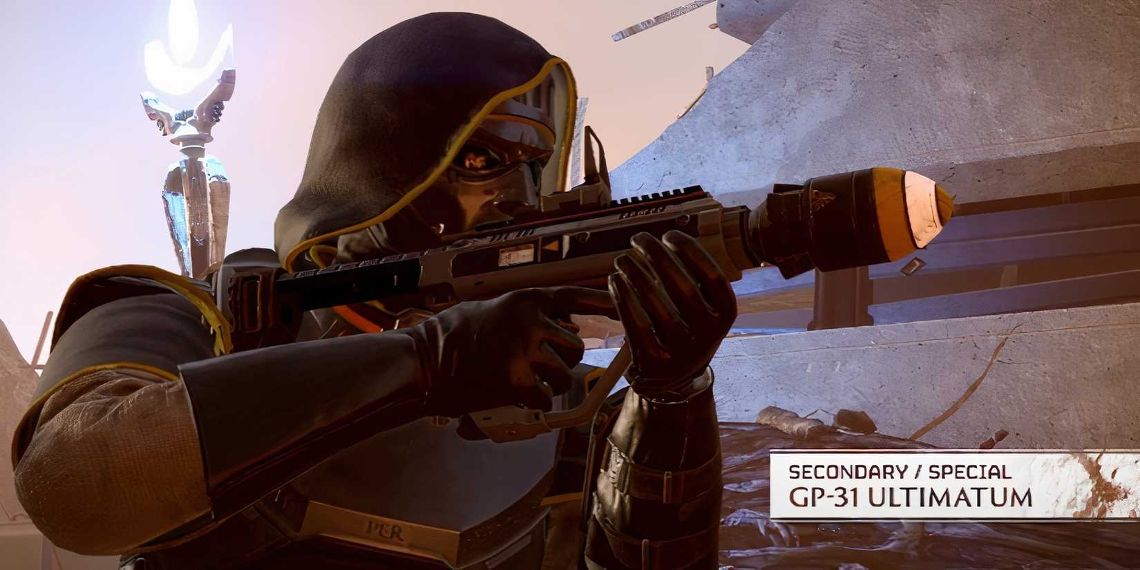 Helldivers 2 Servants of Freedom Premium Warbond Trailer New GP-31 Ultimatum Grenade Pistol Secondary Weapon and New Armor Showcase