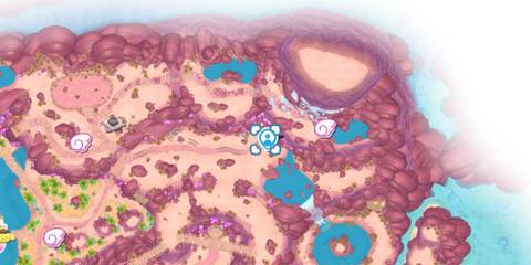 hello kitty island adventure banded spelunker 1